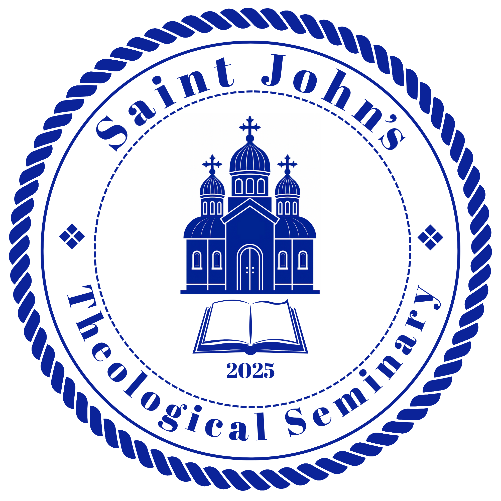 St. John's Theological Seminary