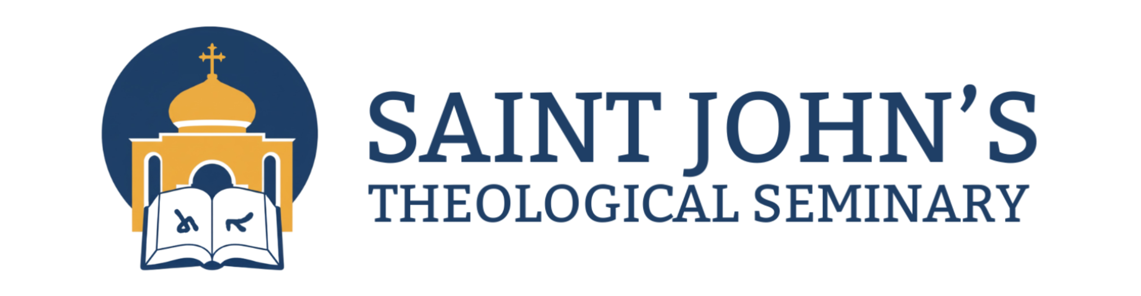 St. John's Theological Seminary