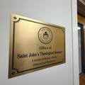 Saint John’s Theological Seminary Headquarters Officially Inaugurated by His Beatitude Mor Baselios Joseph