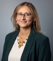 Dr Christine Altinis-Kiraz