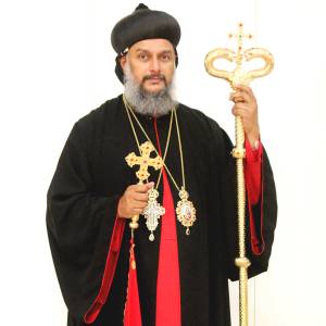 Mor Titus Yeldho - Sept 2022