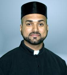 Rev Fr Jerry Jacob
