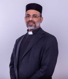 Rev Fr Dr Jacob Joseph